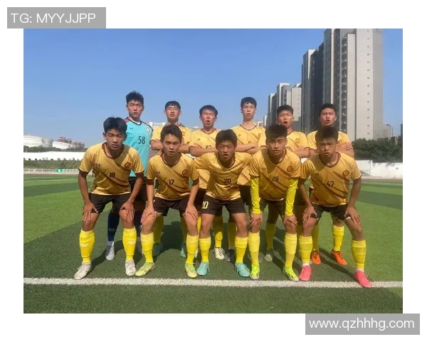 足球社区的魅力与发展探讨如何提升球迷互动与参与感